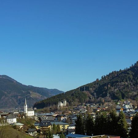 Modern Mansion In Kaprun Near Ski Area Exterior foto